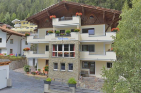 Отель Hotel Garni Viktoria, Санкт-Антон, Арльберг